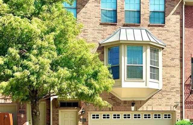 2557 Jacobson Drive - 2557 Jacobson Drive, Lewisville, TX 75067