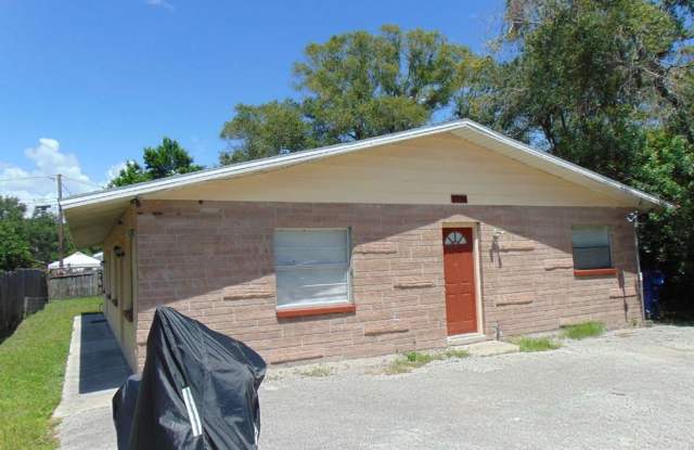 Charming 2br/1ba Duplex in CORAL HEIGHTS SUB! photos photos