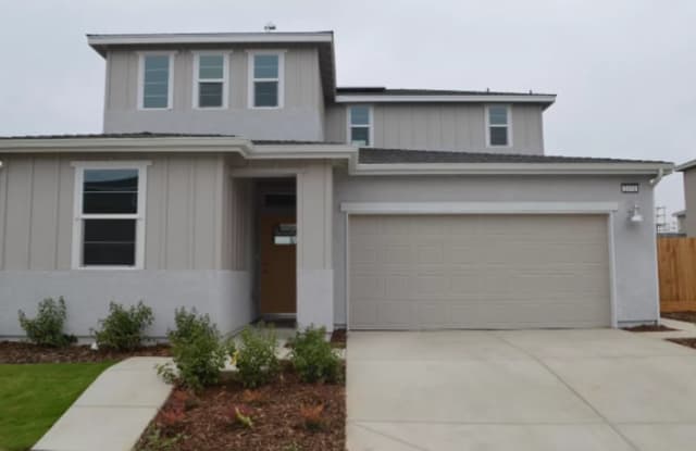 2450 Galiano Drive - 2450 Galiano Drive, Merced, CA 95340