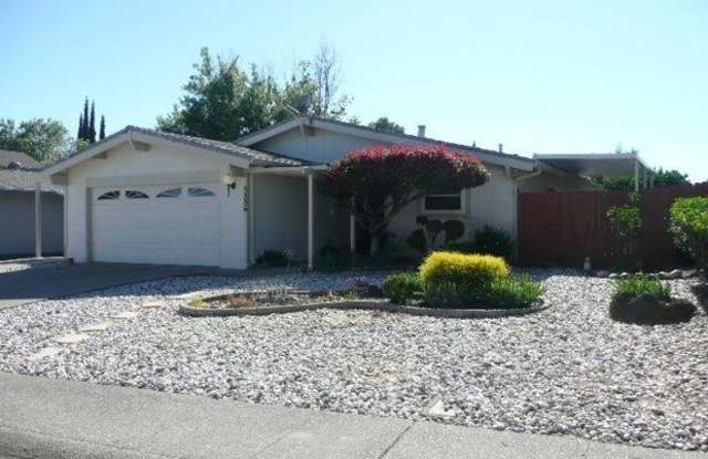 5536 Butano Way photos photos