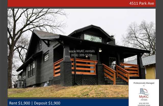 4511 Park Avenue photos photos