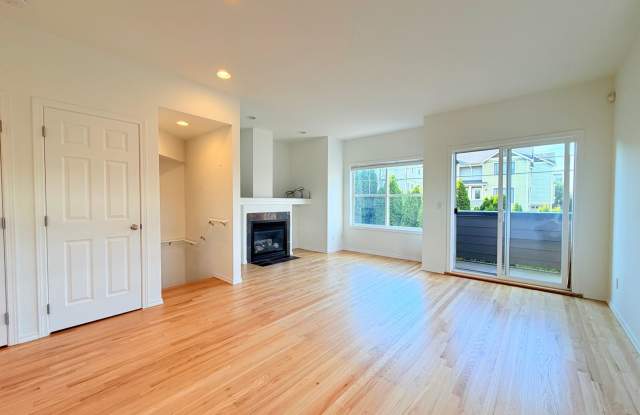 Lovely Ballard Townhome - Exceptional Location! photos photos Lovely Ballard Townhome - Exceptional Location! photos photos