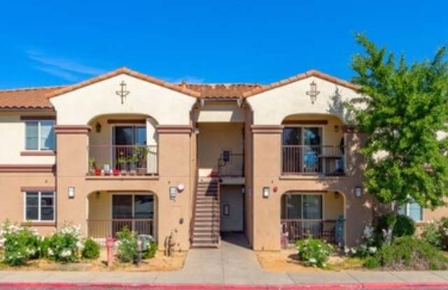 Vineyard Family Apartments photos photos