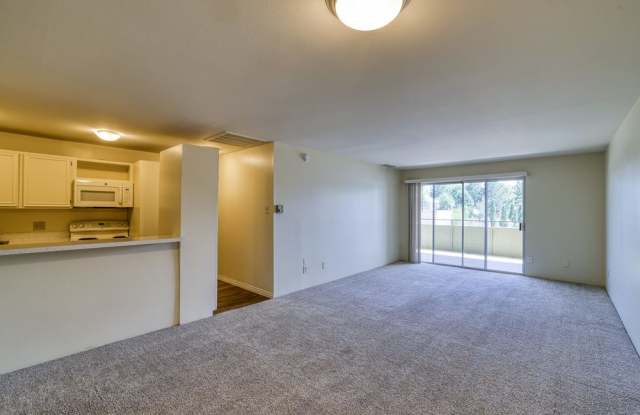 The Manchester Apartments Gallery 1
