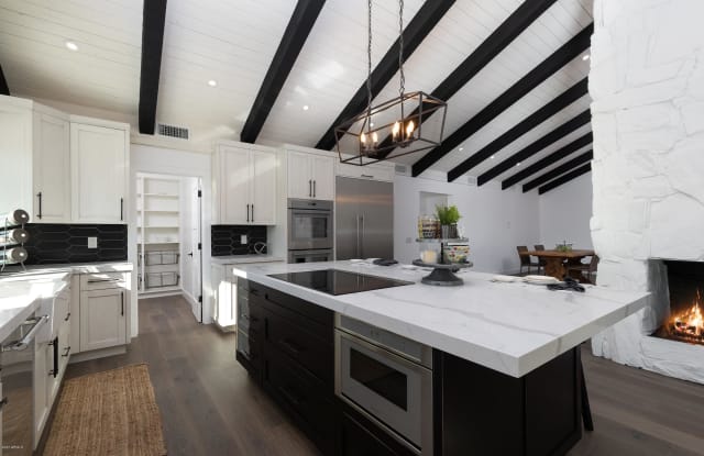 22220 N CALLE ROYALE Street - 22220 North Calle Royale, Scottsdale, AZ 85255