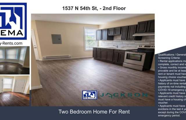 1537 N 54th St, Gallery 1