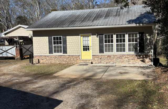 88 E Washington unit: Rear photos photos