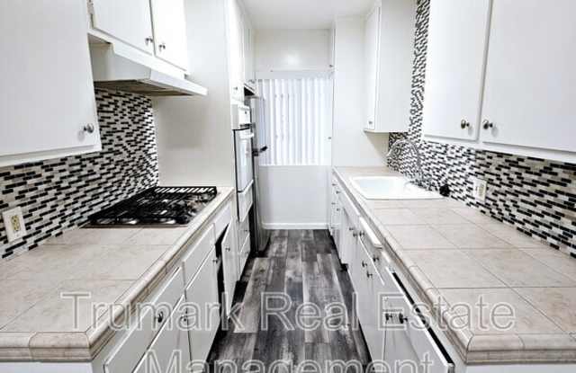 621 W California Ave. - 621 West California Avenue, Glendale, CA 91203