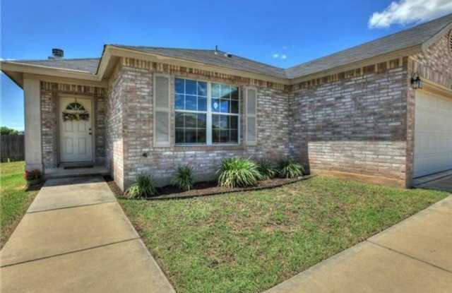 Fantastic open-concept home situated on a large lot with designer color selections throughout! photos photos