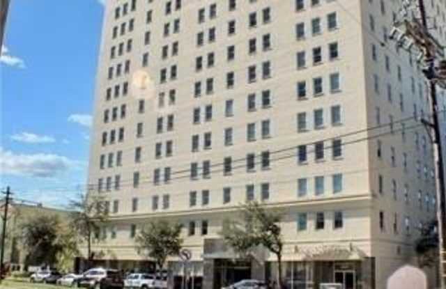 1205 ST CHARLES Avenue photos photos