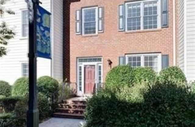 4633 Town Creek Drive - 4633 Town Creek Drive, James City County, VA 23188