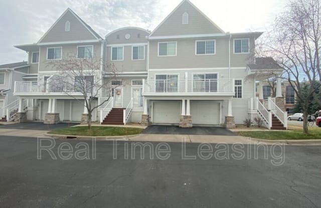 7625 Garfield Avenue - 7625 Garfield Avenue South, Richfield, MN 55423