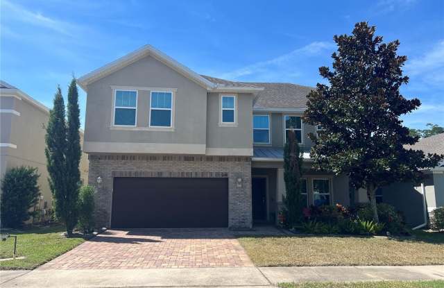 5240 LANDMARK DRIVE - 5240 Landmark Drive, Osceola County, FL 34771