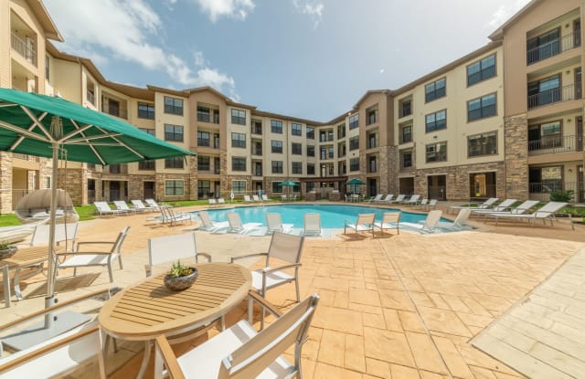 Haven at Liberty Hills photos photos