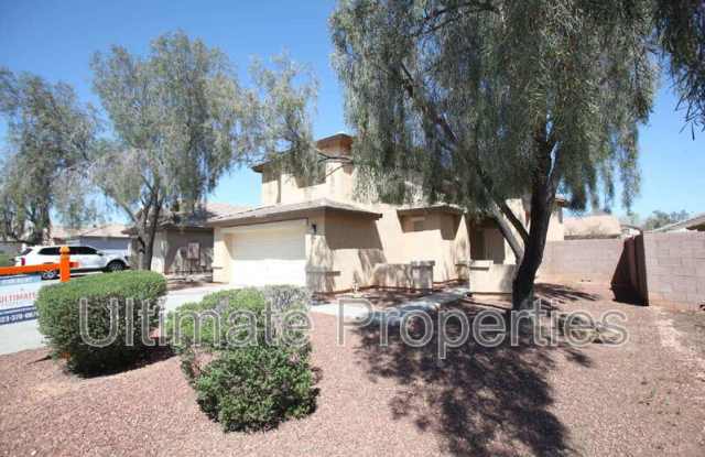 10986 W Del Rio Ln photos photos