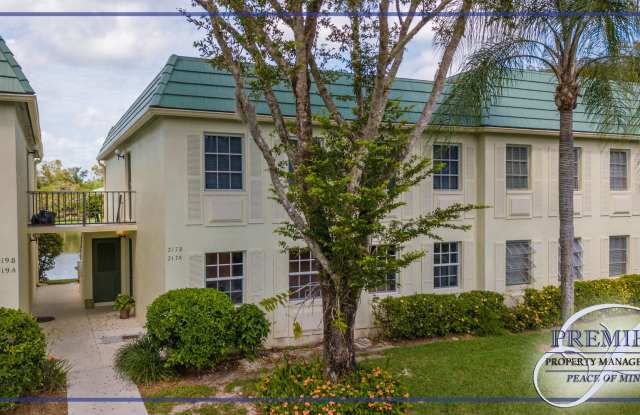 ***BEAUTIFUL 2BDRM/2BATH NAPLES BATH AND TENNIS CONDO*** photos photos