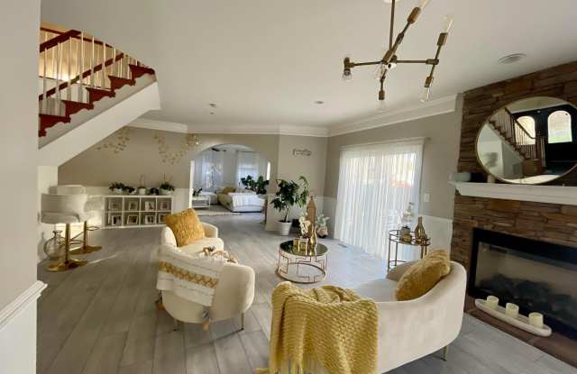 12530 POPES HEAD Road - 12530 Popes Head Road, Fairfax County, VA 20124