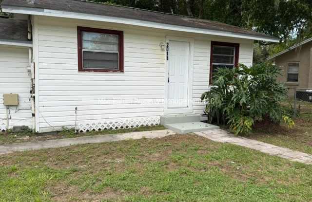 2011 Fairbanks St. Tampa, FL 33604 Gallery 1