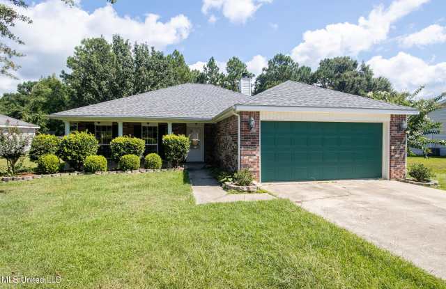 11700 Quail Creek Drive - 11700 Quail Creek Drive, Gulf Hills, MS 39564