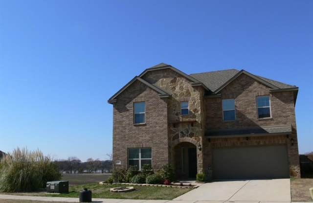 2016 Gayla Creek Drive - 2016 Gayla Creek Dr, Little Elm, TX 75068