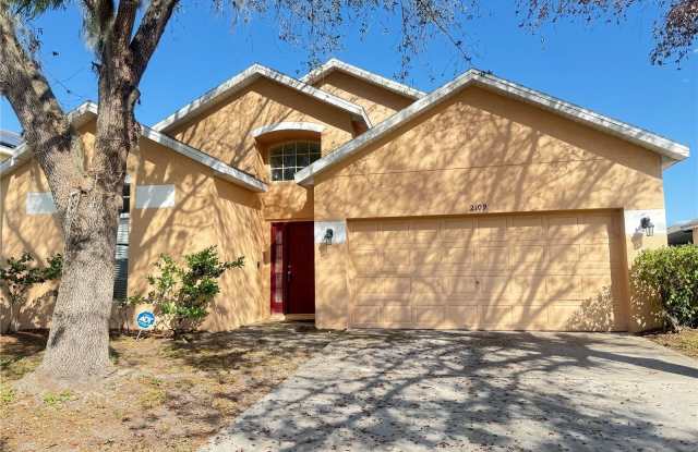 2109 WOODSEDGE DRIVE photos photos