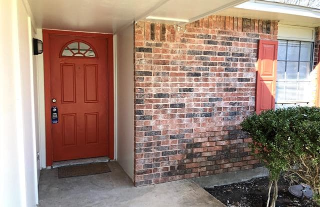 134 W Way Drive - 134 West Way Drive, Allen, TX 75002