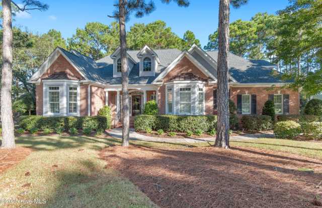 3792 Bancroft Place - 3792 Bancroft Place, St. James, NC 28461