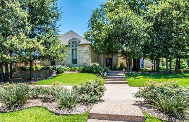 5 Santa Fe Circle - 5 Santa Fe Circle, Dalworthington Gardens, TX 76016