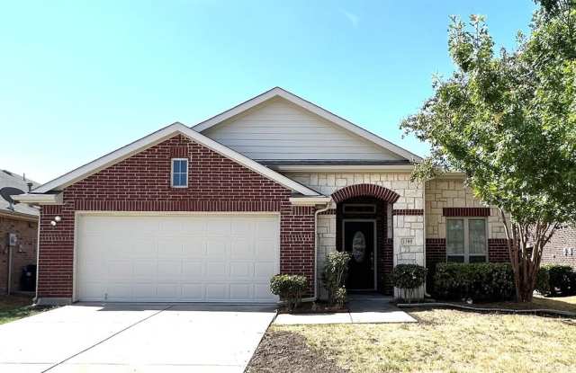 1500 Rosson Road - 1500 West Rosson Road, Paloma Creek South, TX 75068