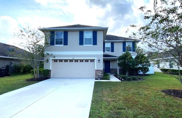 48 Pergola Place - 48 Pergola Place, Ormond Beach, FL 32174
