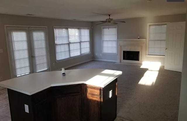 3255 Weathered Wood Way - 3255 Weathered Wood Way, Clayton County, GA 30273