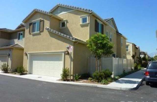 6950 Saginaw Street - 6950 Saginaw St, Chino, CA 91710
