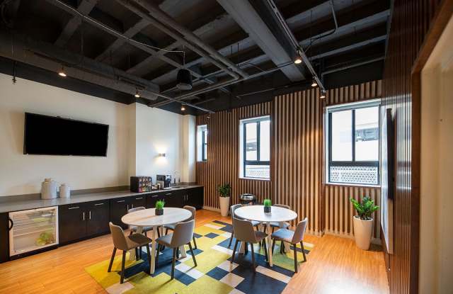 Town Residences Gallery 4