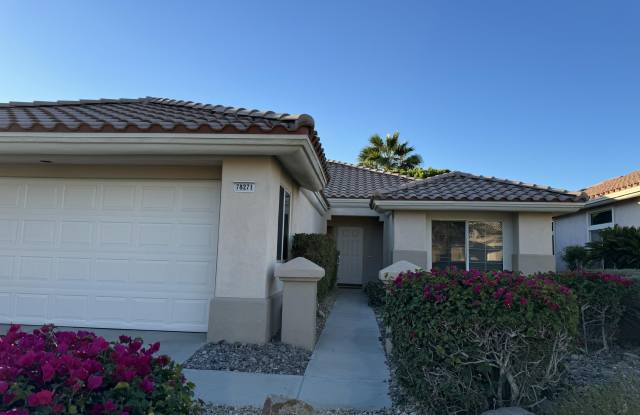 78271 Desert Willow Drive photos photos