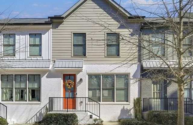 Charming 3BR Townhome in Atlanta- Beltline photos photos