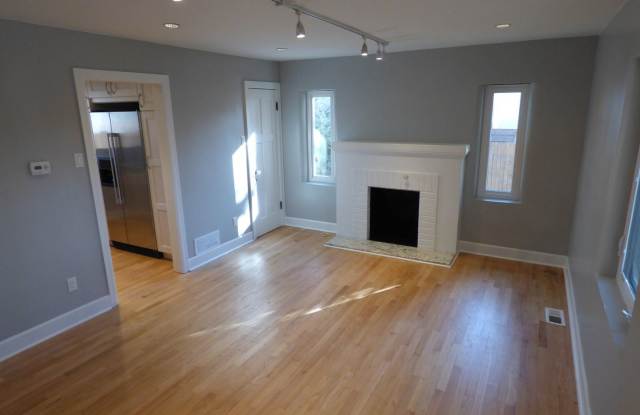 1620 S. Ogden St. Gallery 2
