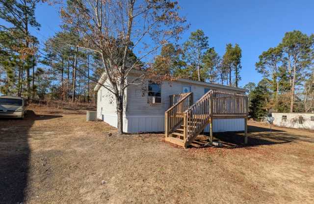 132 L&L Lane - 132 L&L Lane, Aiken County, SC 29801