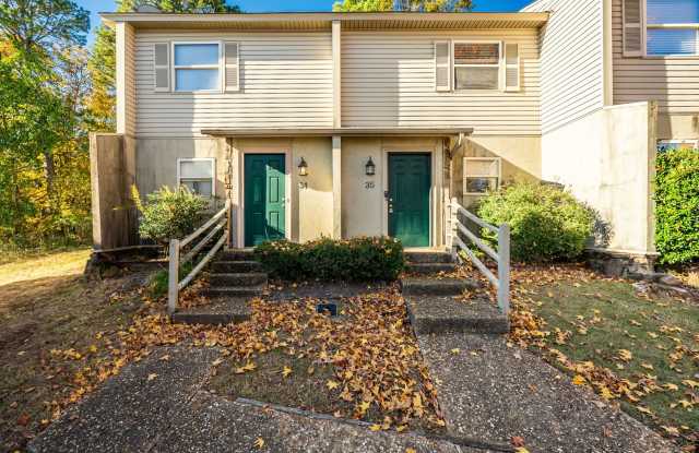 Maumelle Townhouse photos photos Maumelle Townhouse photos photos