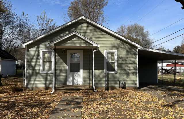 103 East Parkview Drive - 103 East Parkview Drive, Hopkinsville, KY 42240