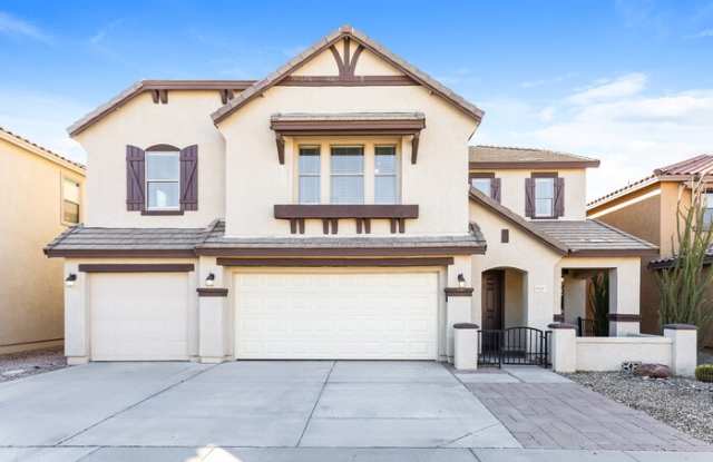 18417 West Westfall Way photos photos