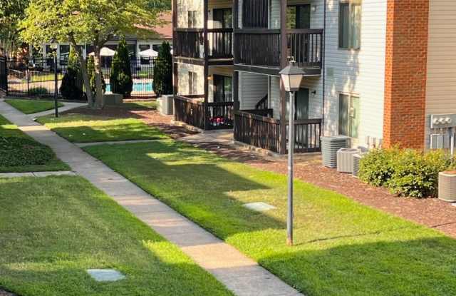 1 Bedroom Apartment in Hampton Club – Move-In Ready photos photos
