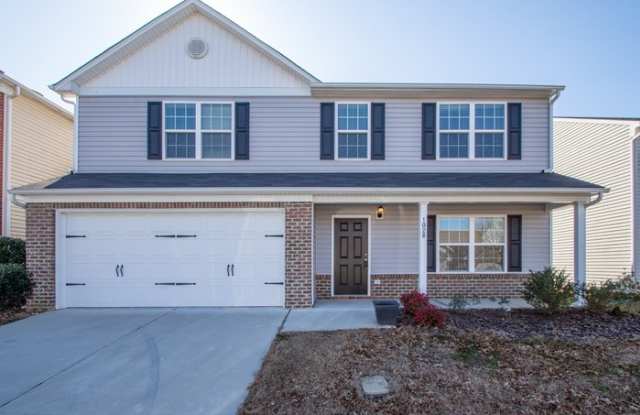 1028 Tradewinds Drive - 1028 Tradewinds Drive, Monroe, NC 28112