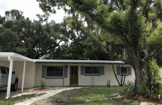 6601 Harvey St - 6601 Harvey Street, Pine Castle, FL 32809