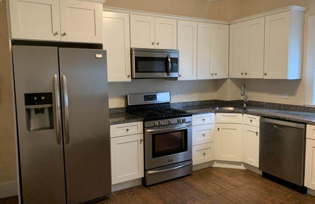 246 West 5th St. - 246 West Fifth Street, Boston, MA 02127
