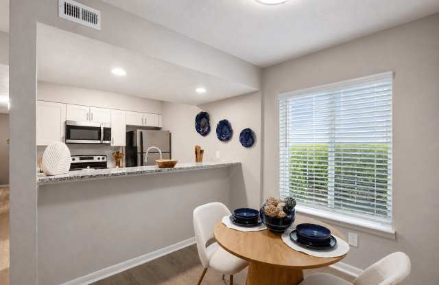 Waters Edge Apartments photos photos