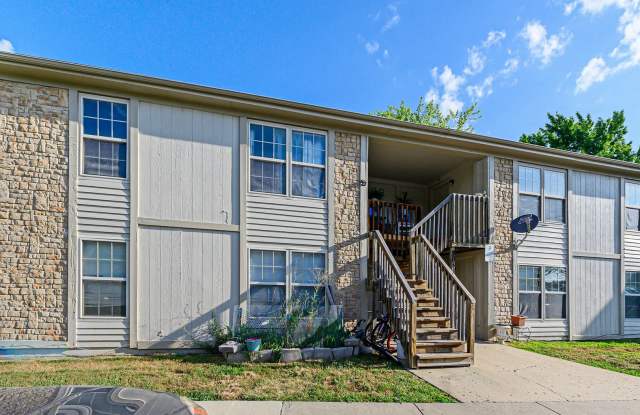 Charming 2-Bedroom Home in Olathe, KS – Perfect for Comfortable Living photos photos