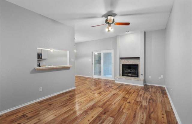 9100  Mountain Ridge DR - 9100 Mountain Ridge Drive, Austin, TX 78759