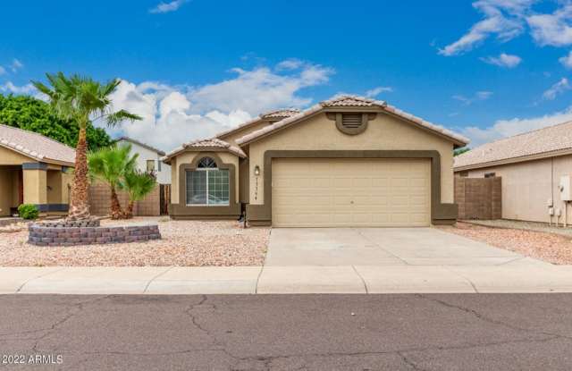 Fantastic 3 bed 2 bath in Surprise!! - 13364 West Ocotillo Lane, Surprise, AZ 85374