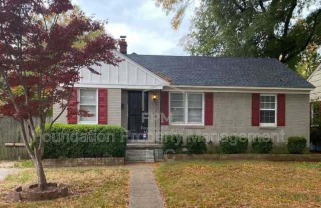 4739 Durbin Avenue Gallery 1