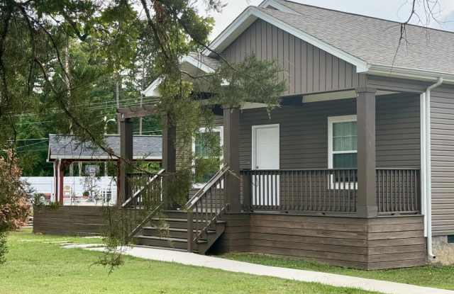 7259 Ooltewah Georgetown Rd - 7259 Ooltewah Georgetown Road, Hamilton County, TN 37363
